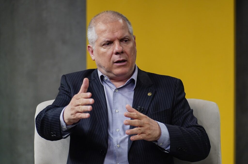 CPMI do INSS aprova quebra do sigilo bancário de investigados | Política