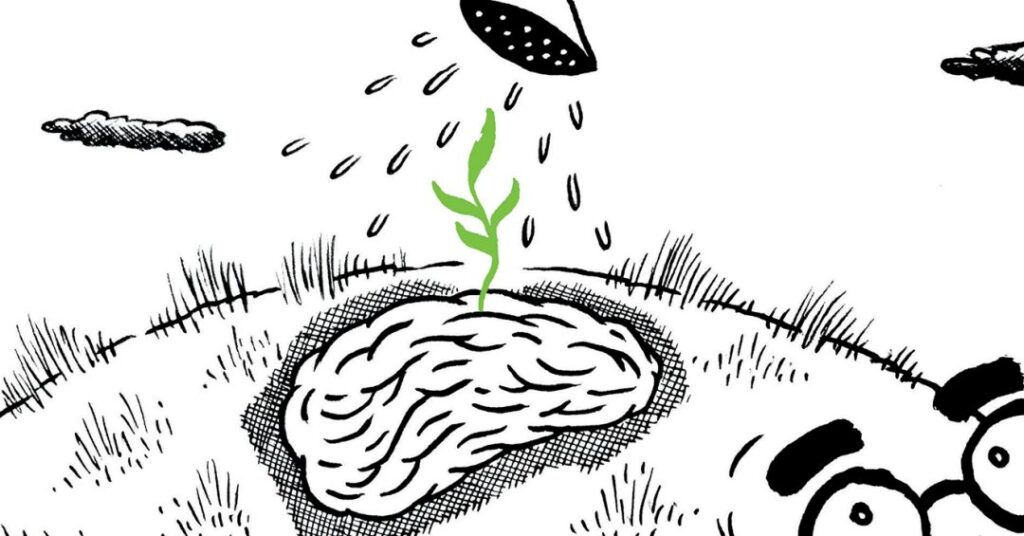 Doença de Alzheimer: aquilo que não se pode esquecer