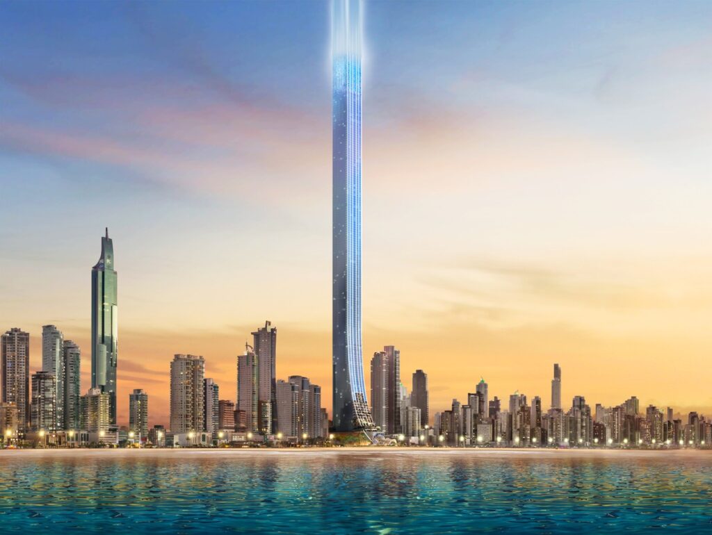 ArcelorMittal fornece aço de alta resistência para o Senna Tower | ArcelorMittal