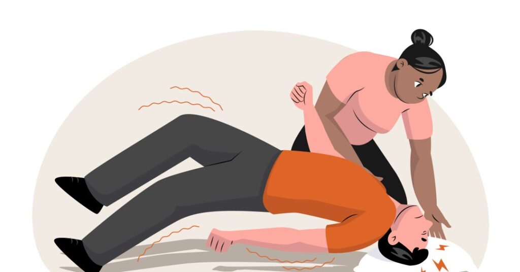 Convulsão: o que fazer (e o que não fazer) nos primeiros socorros