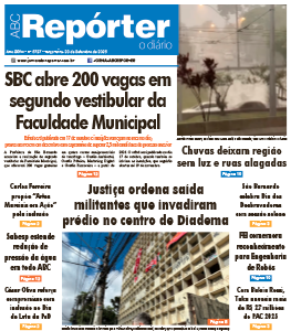 Ano XXVIII - nº 5727 - Terça-feira, 23 de Setembro de 2025