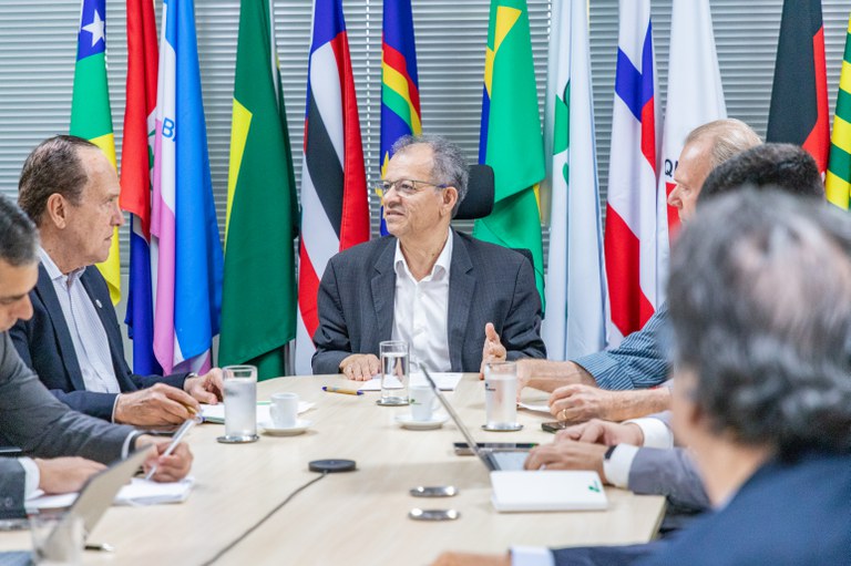 Incentivos da Sudene vão apoiar implantação e modernização de 32 empresas – Sistema FENACON