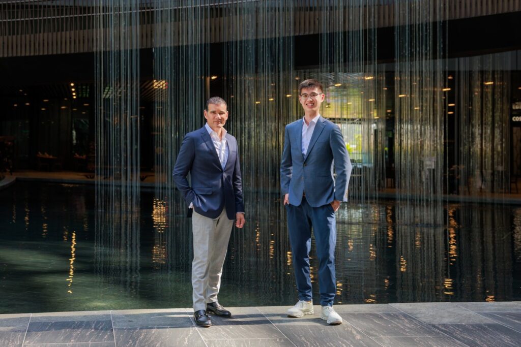 Grupo japonês traz ‘corporate venture’ voltado a blockchain para o Brasil | Criptomoedas