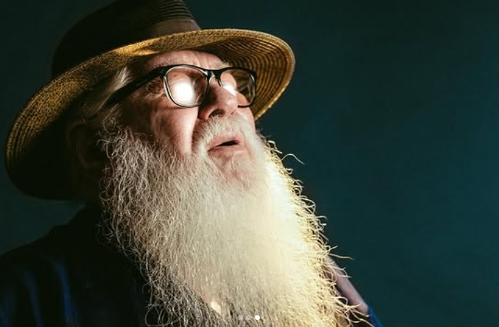 Hermeto Pascoal, o multi-instrumentista, morre aos 89 anos