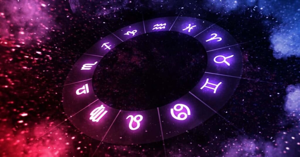 previsão para os 12 signos em 18/09/2025