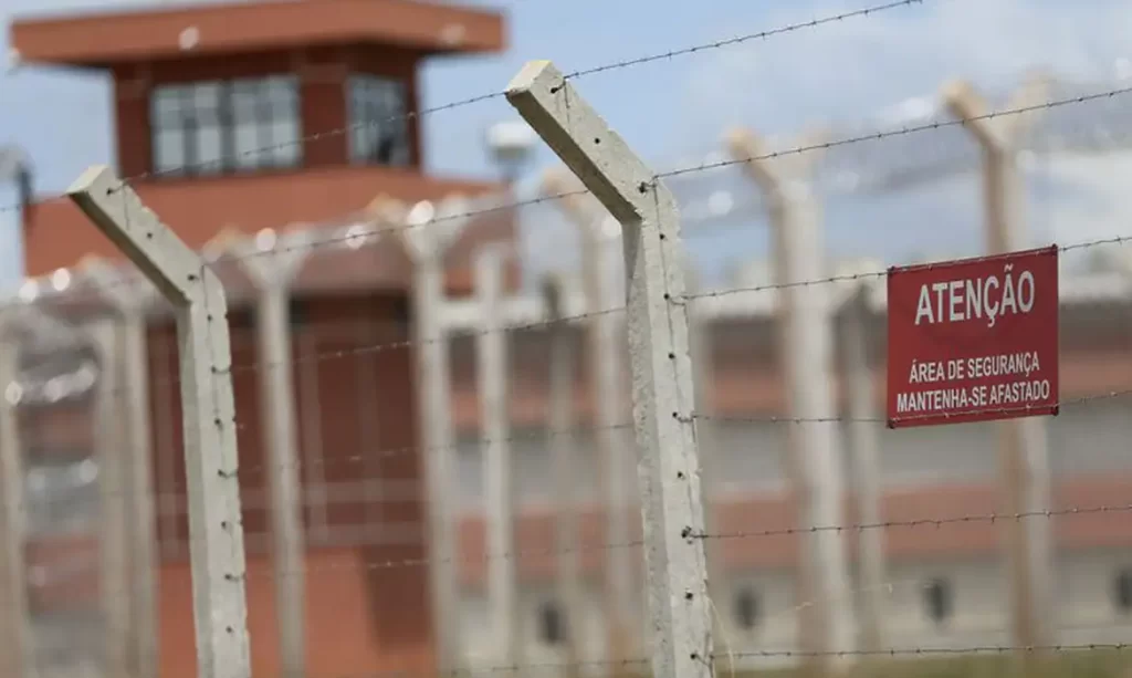 Novo Sistema de Identificação Penitenciária permite o envio de procurações e assinaturas de clientes em unidades prisionais do RJ