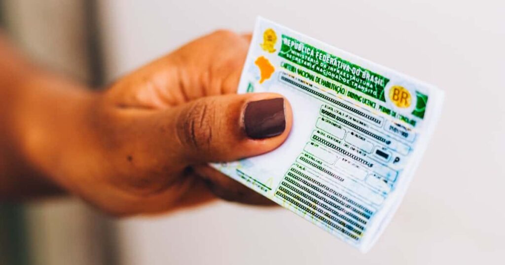 Mutirão da CNH Popular atende seis cidades neste final de semana