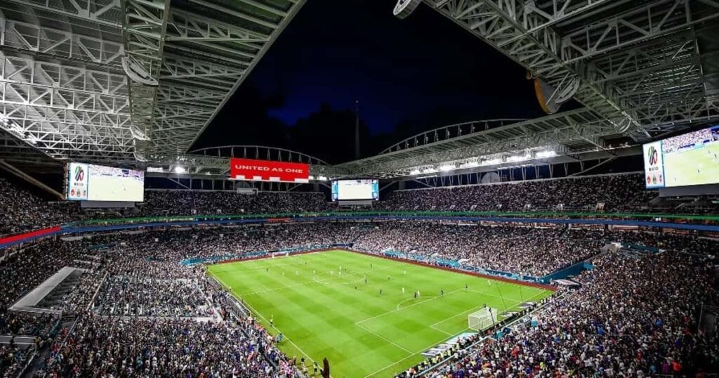 Saiba quanto custa viajar para as cidades-sedes da Copa do Mundo 2026