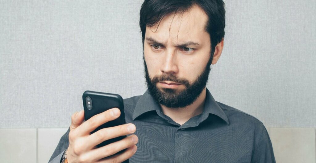 selfies e documentos não são suficientes
