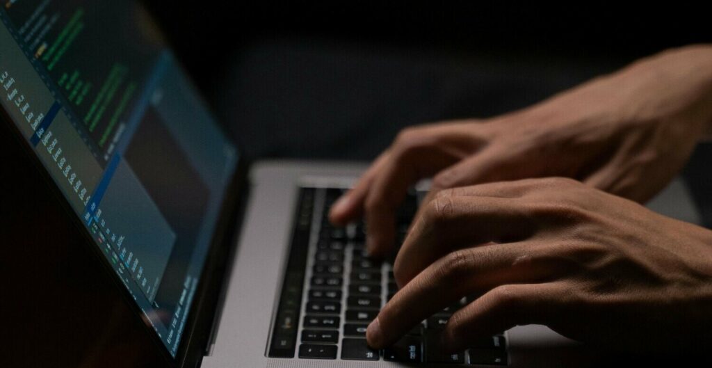 a evolução na gestão de dados de segurança