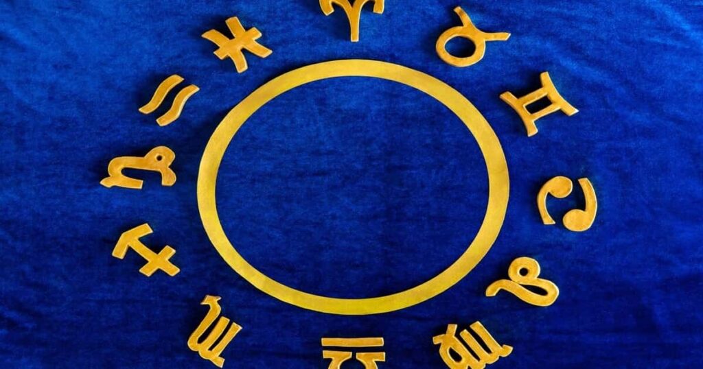 previsão para os 12 signos em 06/09/2025