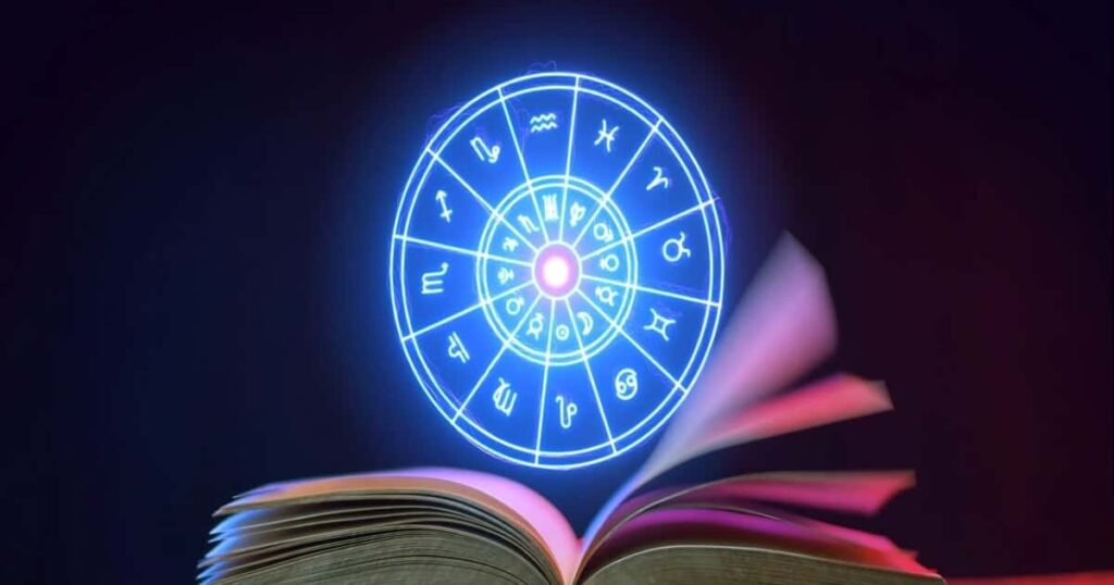 previsão para os 12 signos em 05/09/2025