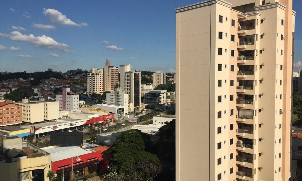 Aluguel residencial em Campinas sobe quase o dobro da inflação em 2025
