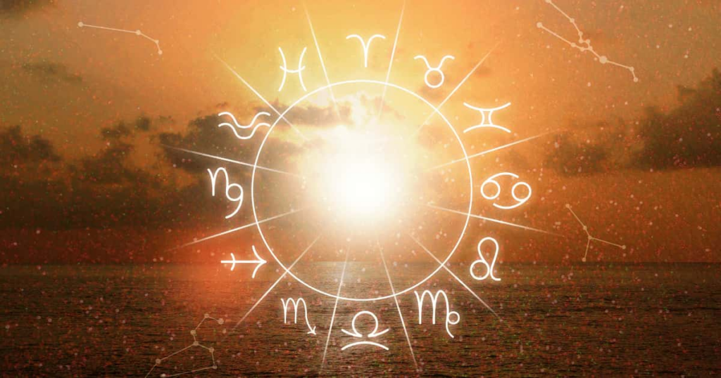 previsão para os 12 signos em 24/09/2025
