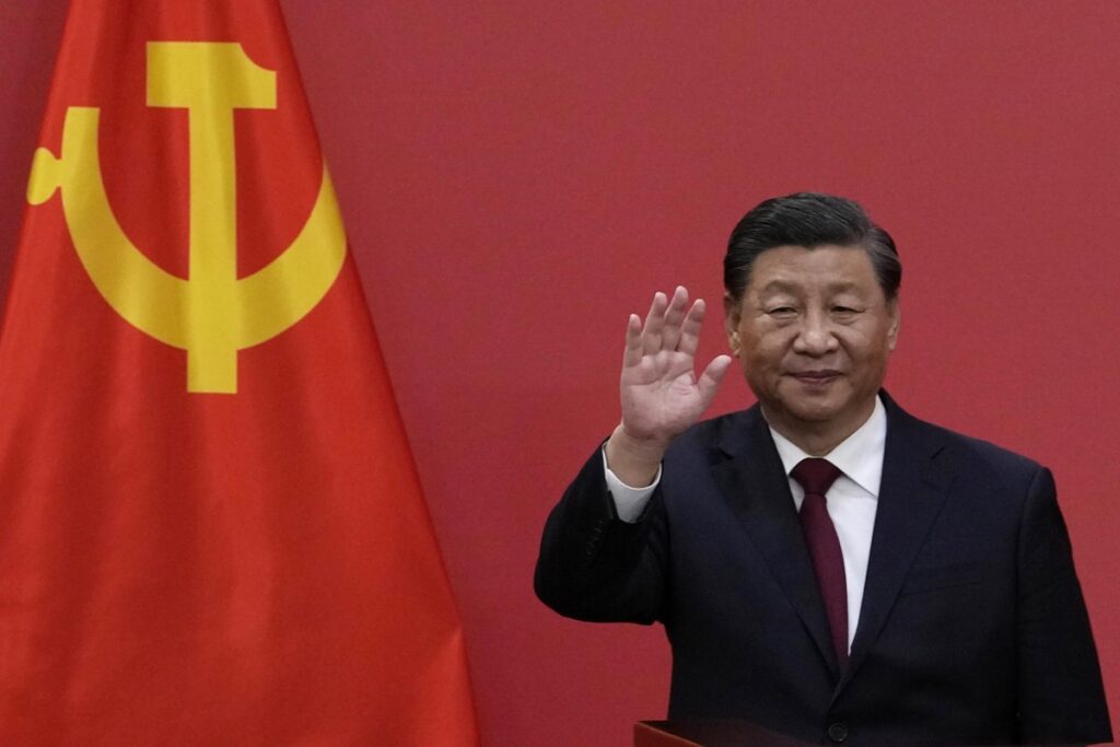 China expulsa general e almirante do Partido Comunista em campanha anticorrupção | Mundo