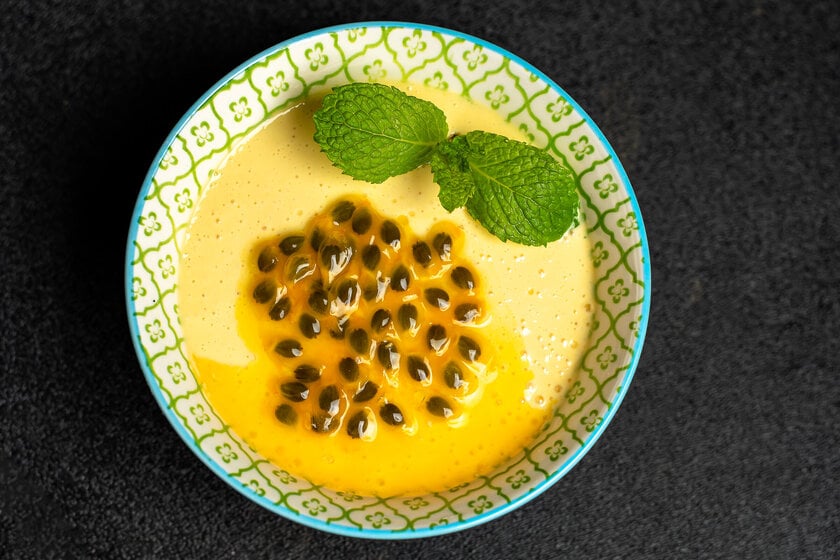 receita fácil, cremosa e irresistível
