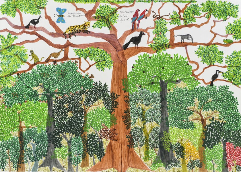 11 exposições imperdíveis em São Paulo para visitar em outubro de 2025