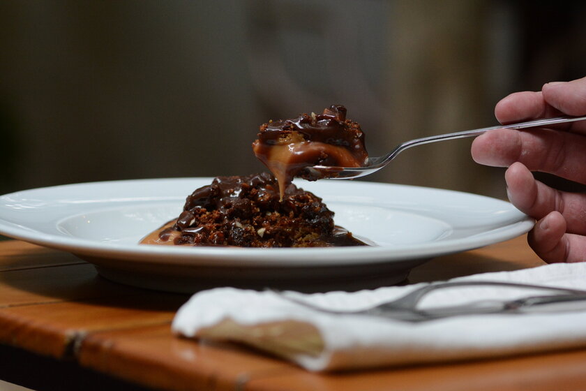 23 lugares para provar doces irresistíveis em SP