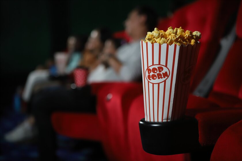 Cinemark lança Temporada do Terror com clássicos do horror em shoppings de São Paulo