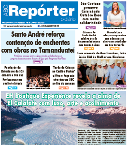 Sábado, 18 de Outubro de 2025