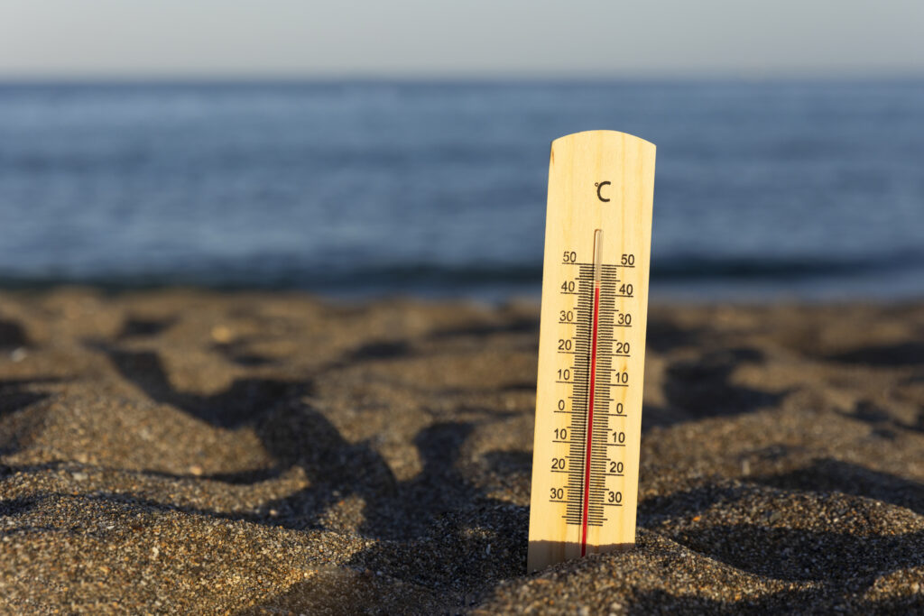 Itália ensina normas que vedam trabalho a céu aberto no calor