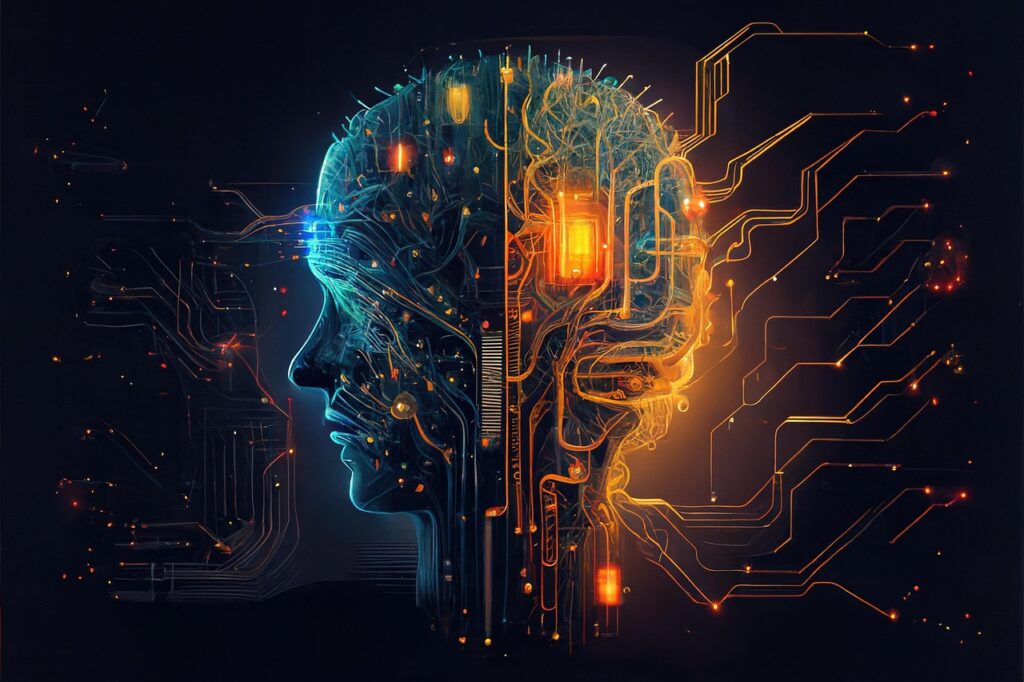 China usa IA em tecnologia de guerra