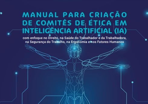 MPT e ABERGO lançam Manual para Criação de Comitês de Ética em IA