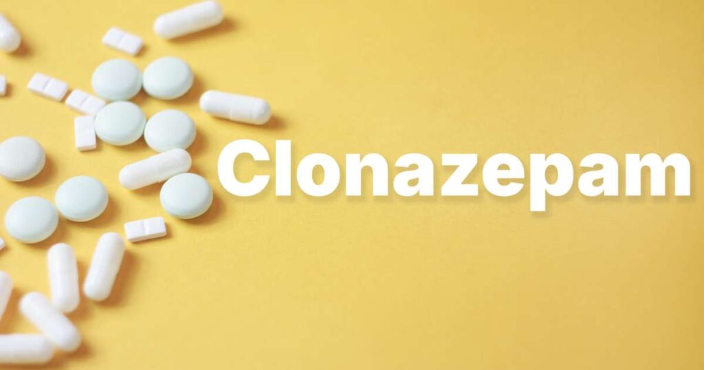 Clonazepam tem lote recolhido por falha de eficácia: veja orientações para pacientes