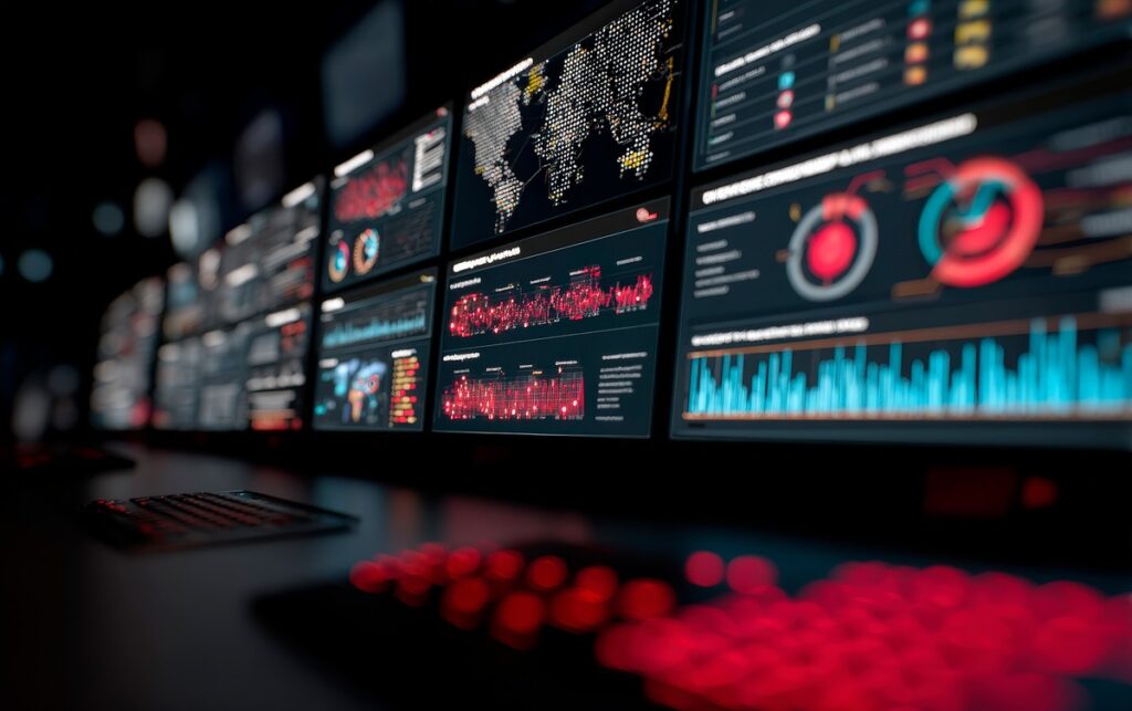 Selbetti cria solução de cibersegurança baseada em Zabbix | Dino