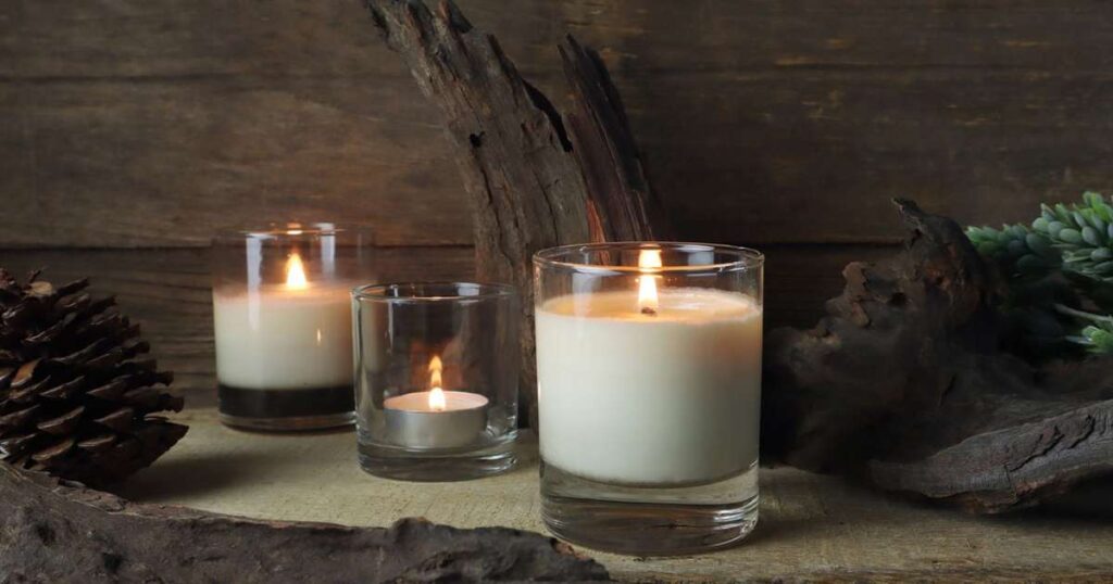 Sua casa cheia de aroma começa com este método simples