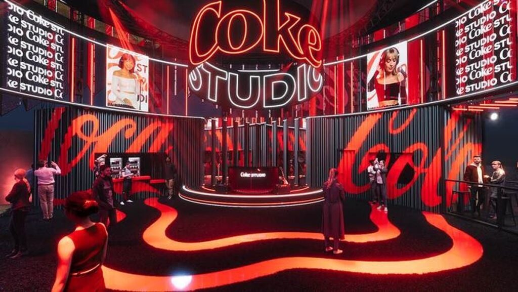 Coca-Cola é a marca mais associada à música no Brasil, diz estudo | Marketing