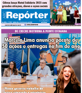 2011 - ABC Repórter