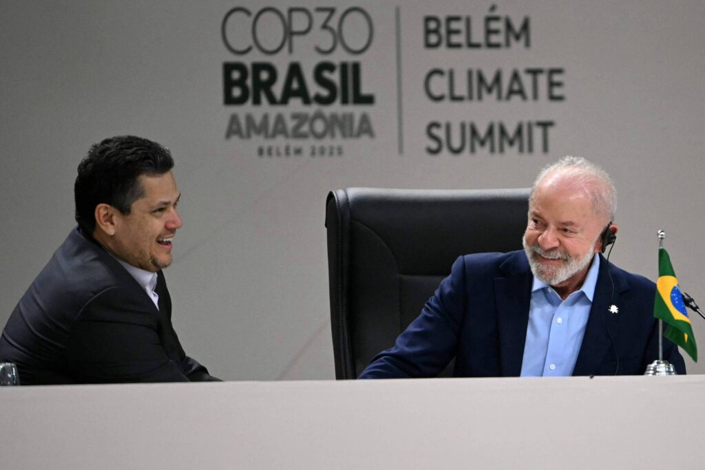 Entidade critica aprovação de pauta-bomba no Senado - 26/11/2025 - Painel