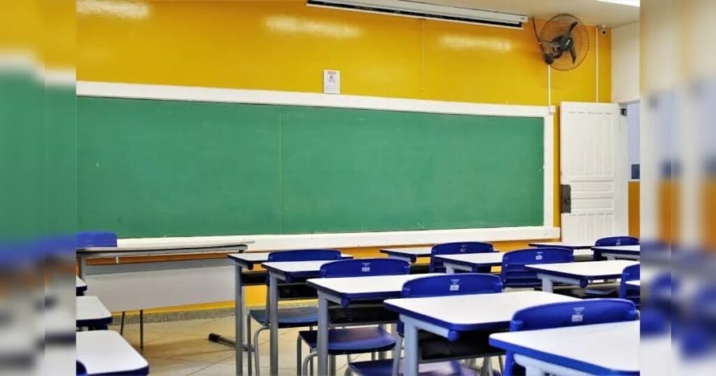 Professor é preso suspeito de estuprar alunos dentro de escola no PR