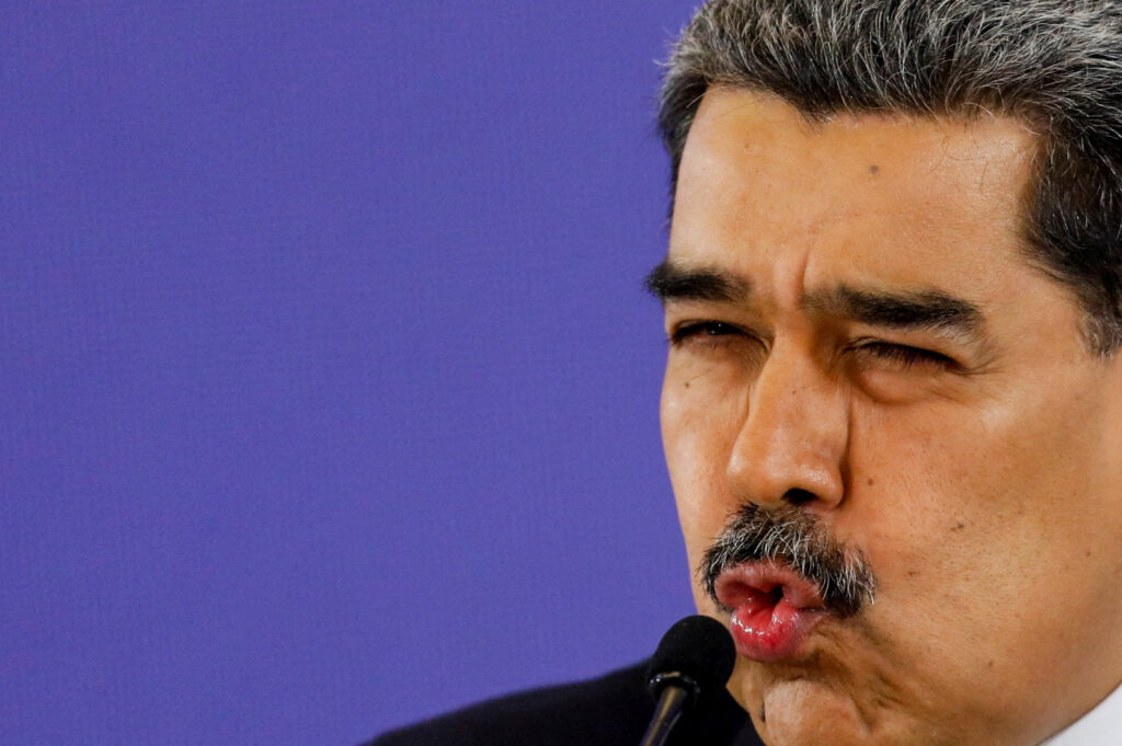 Trump teria autorizado ação da CIA na Venezuela — mas abre porta para negociação