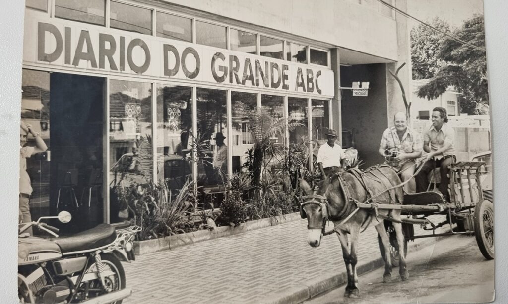 Crédito da foto 1 – Banco de Dados; reprodução: João Henrique Medice Diário do Grande ABC - Notícias e informações do Grande ABC: Santo André, São Bernardo, São Caetano, Diadema, Mauá, Ribeirão Pires e Rio Grande da Serra