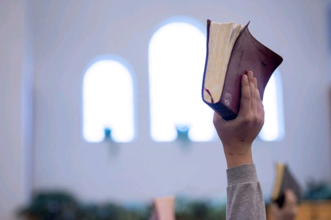 Artigo - Religião: energia e 'enargia' – por Joaquim Z. Motta 