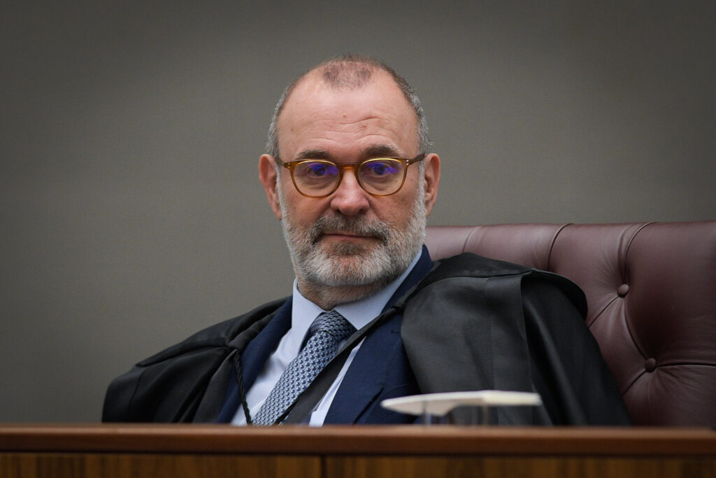 Sebastião Reis Júnior 2024