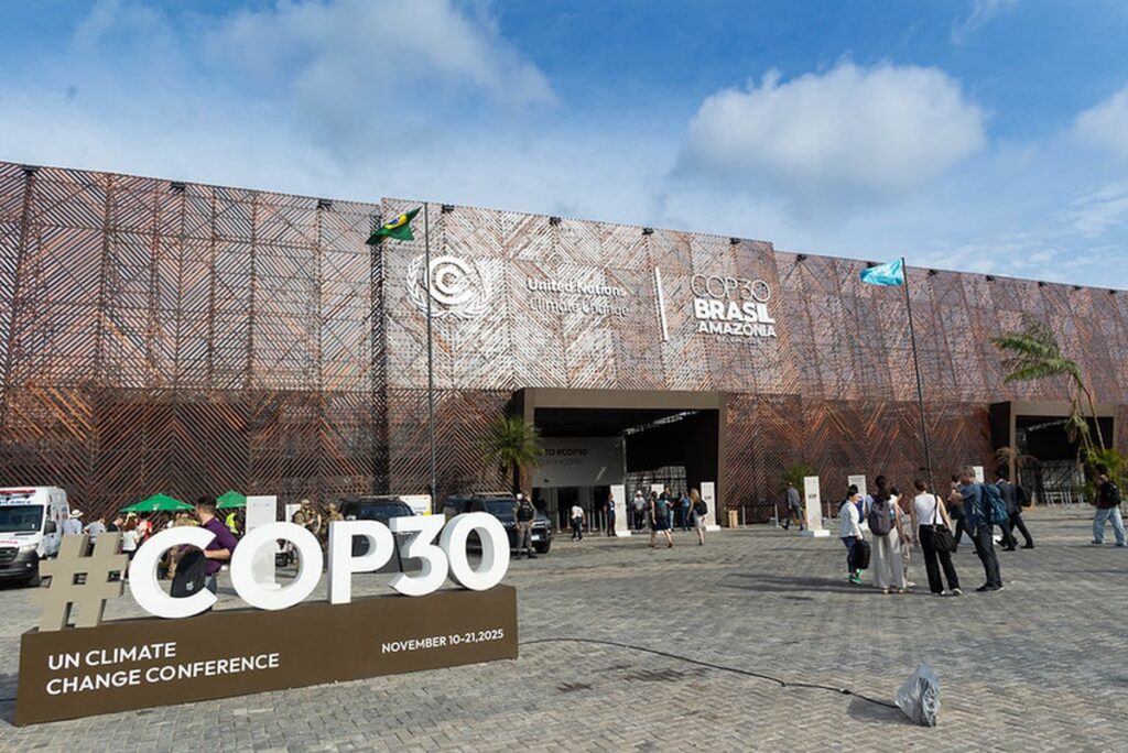 Solução climática e segurança alimentar são legados do agro na agenda da COP30 | Conexões Agro