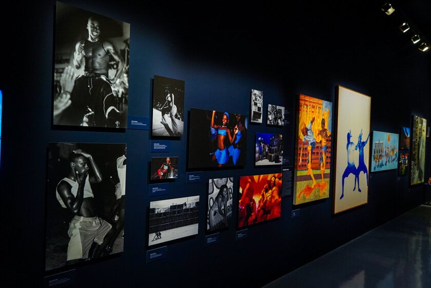 FUNK: Um Grito de Ousadia e Liberdade no Museu da Língua Portuguesa