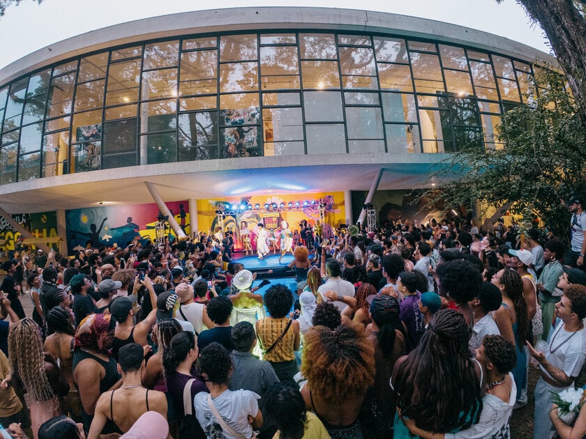 10 eventos imperdíveis em São Paulo