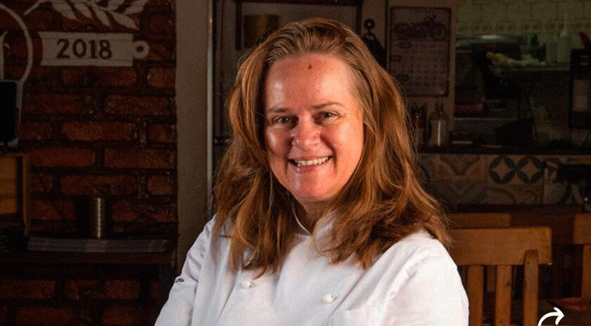 Brascatta promove 5ª Noite Italiana com menu especial da chef Vanessa Waldemarca