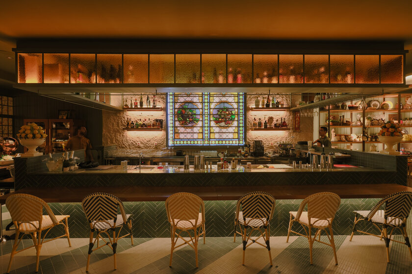 Donna Di Nico Trattoria inaugura no Ipiranga com proposta italiana clássica e ambientes inspirados em vilas mediterrâneas