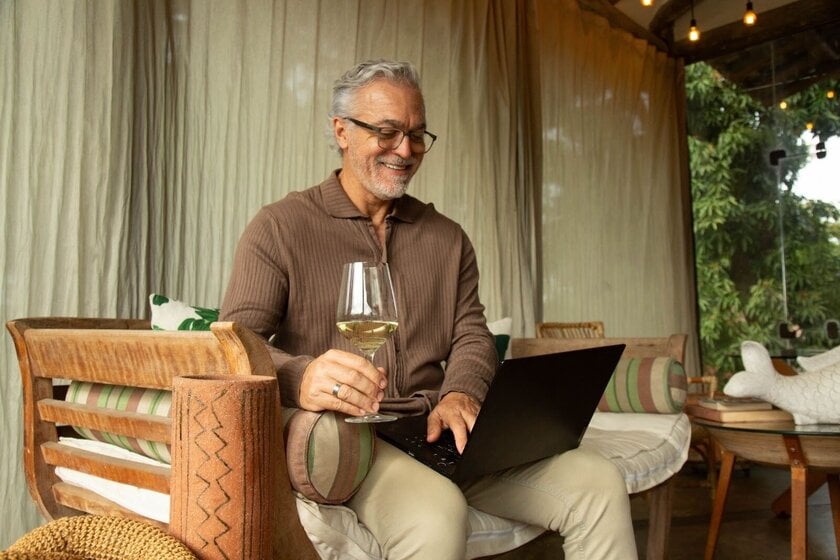 Black Friday Wine 2025 tem todos os rótulos do portfólio com até 85% de desconto