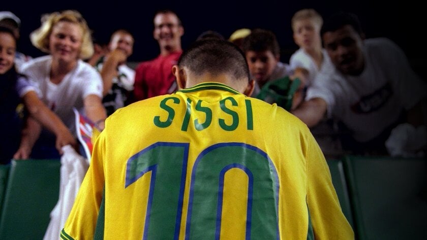 Festival celebra protagonismo feminino no cinema e no futebol no Museu do Futebol