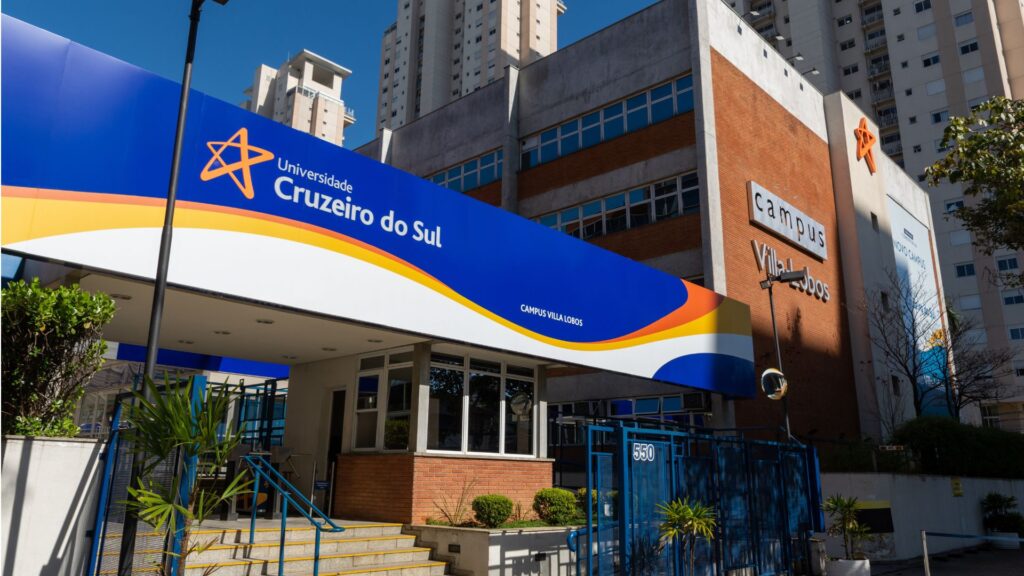 lucro líquido de R$ 113,3 milhões no 3T25, alta anual de 78,3%