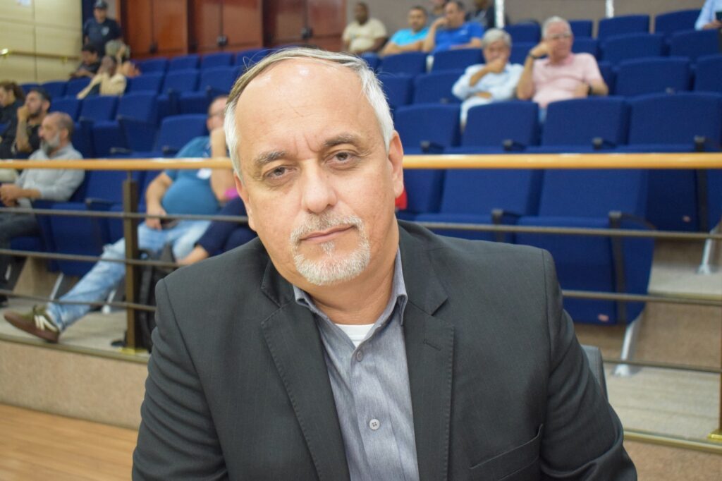 Fábio Soares propõe que Câmara de São Caetano aprove alterações em nomes de locais públicos
