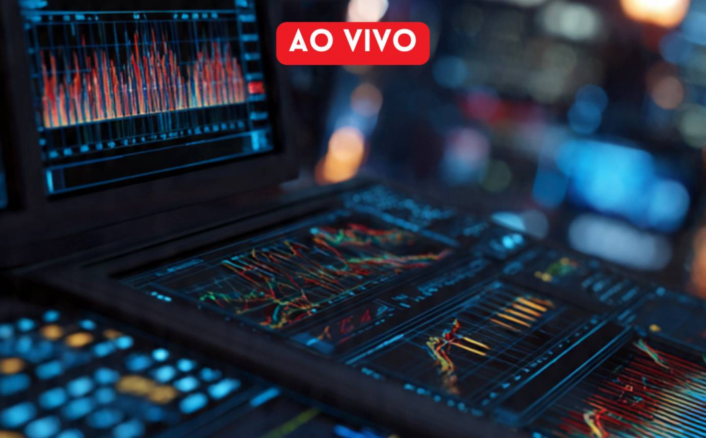 Ibovespa Hoje Ao Vivo: Confira o que movimenta Bolsa, Dólar e Juros nesta sexta