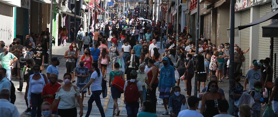 De Sirene a Pedra: nomes raros e curiosos de Campinas aparecem no Censo do IBGE