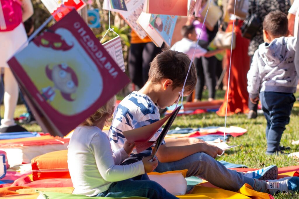 Valinhos recebe festival literário e intervenções artísticas neste final de semana